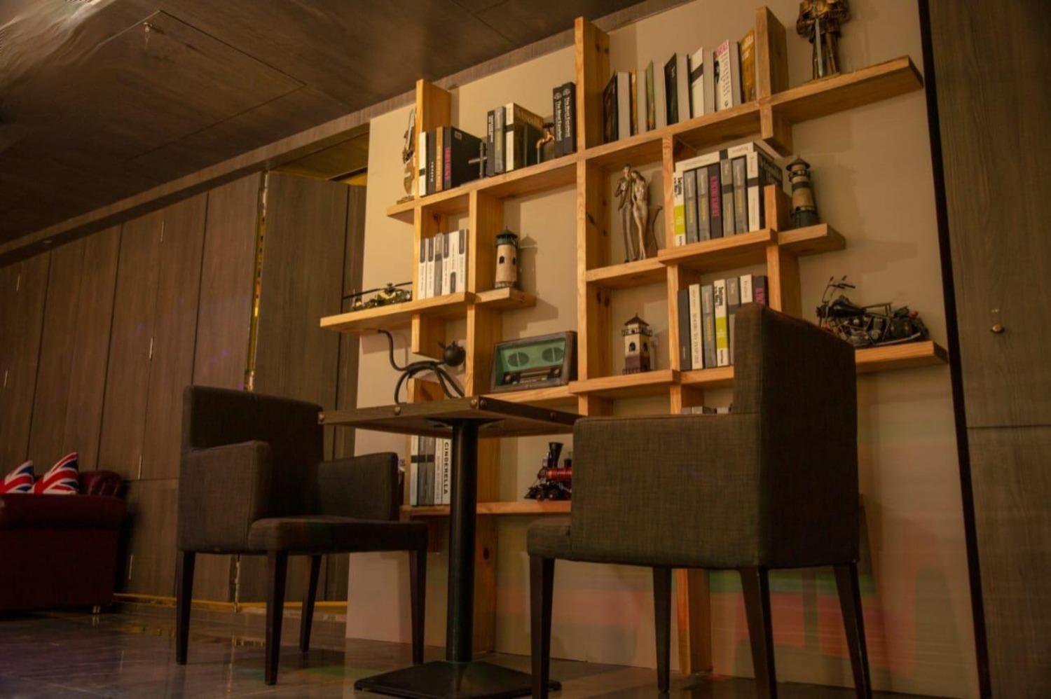 The Fortunaa Avenue By Mm Hotels グワーリヤル エクステリア 写真