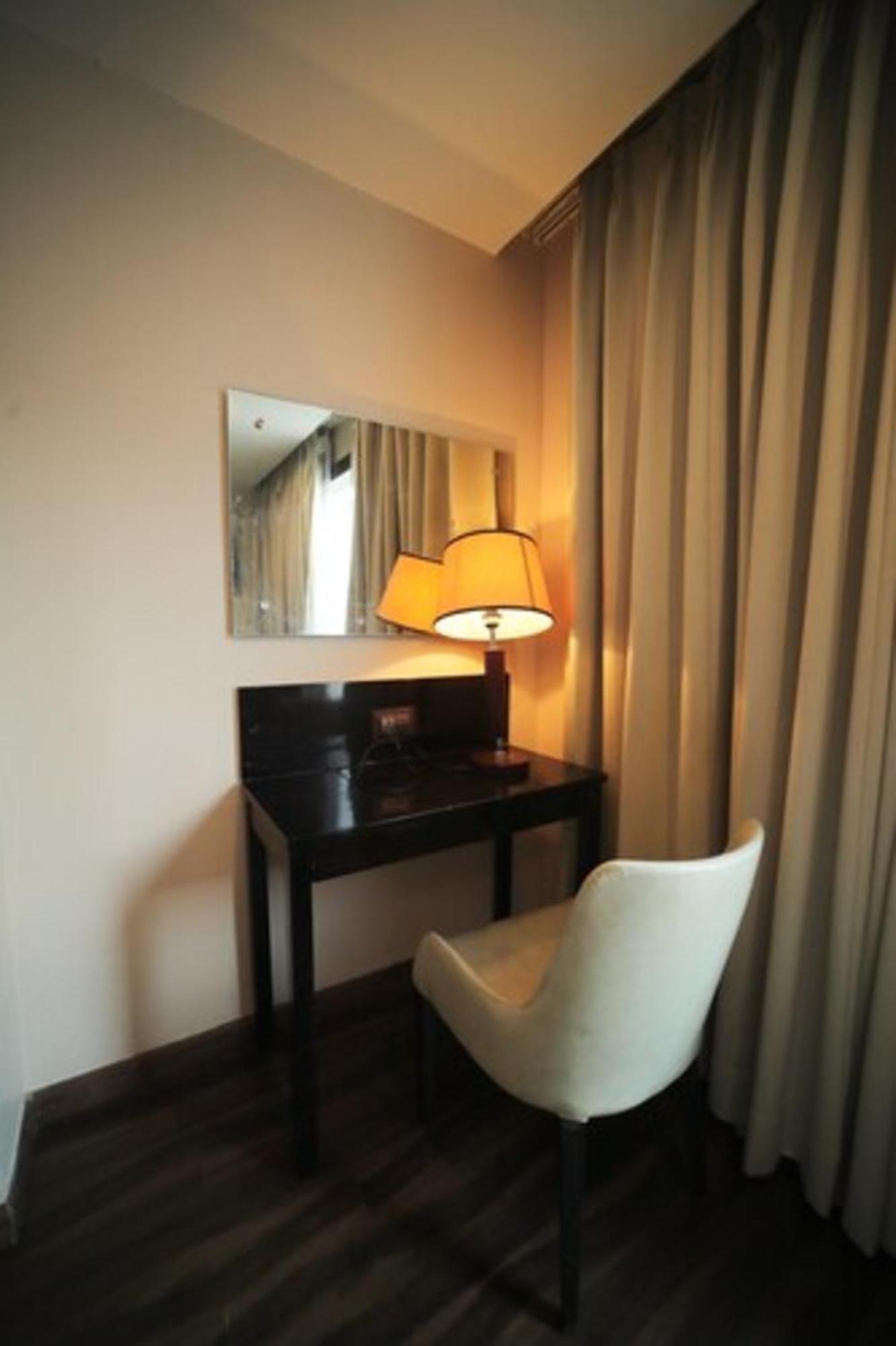 The Fortunaa Avenue By Mm Hotels グワーリヤル エクステリア 写真