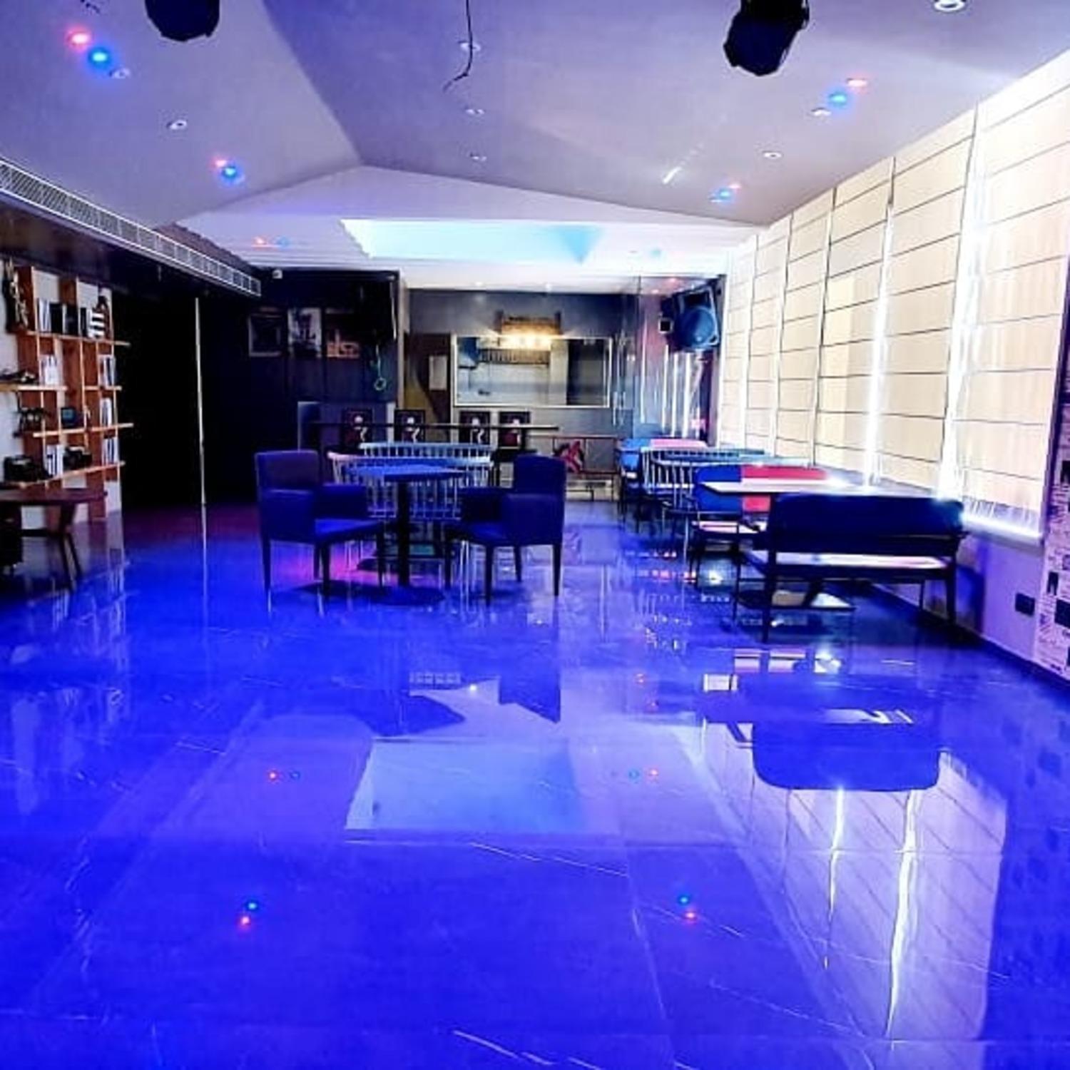 The Fortunaa Avenue By Mm Hotels グワーリヤル エクステリア 写真